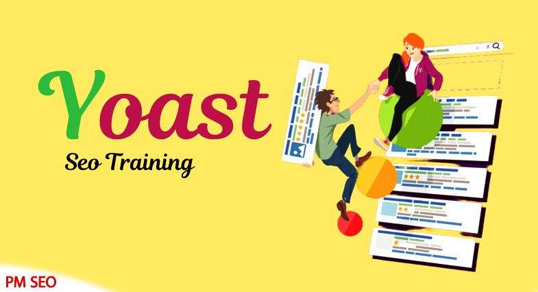 آموزش افزونه یواست سئو (YOAST SEO)