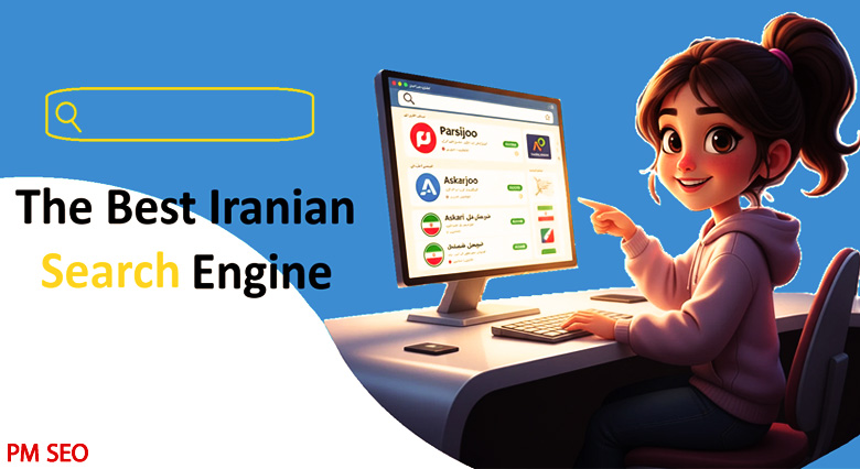 معرفی بهترین موتورهای جستجوگر ایرانی در زمان قطعی اینترنت بین‌ الملل ...